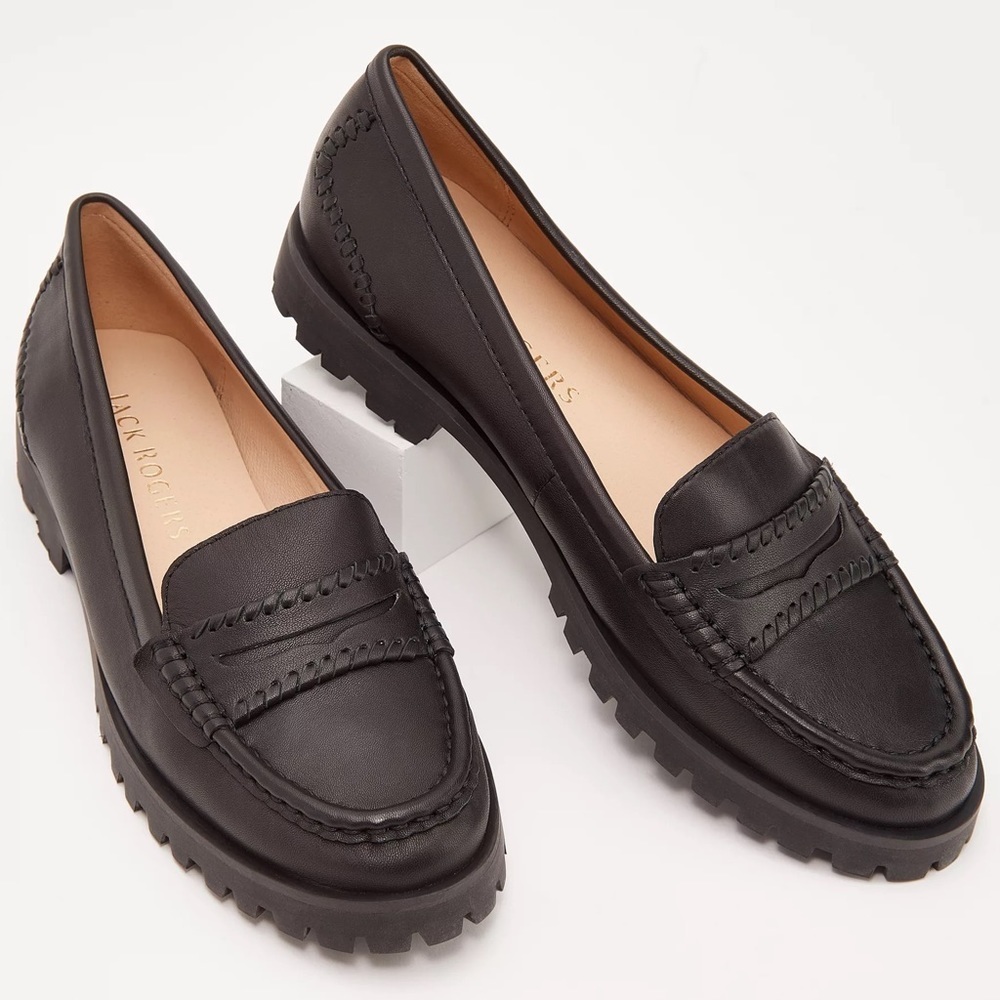 Gorgeous Jack Rogers and so comfortable​​